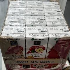りんごミックス100%12本