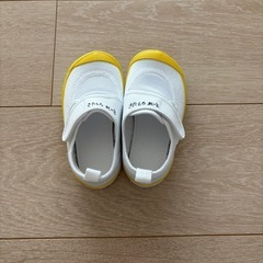 新品、未使用　パワーシューズ
