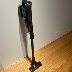 アイリスオーヤマ掃除機