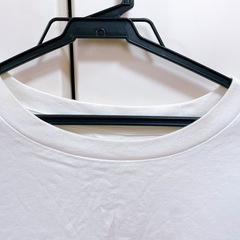 メンズXL ユニクロ Tシャツの画像