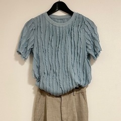 ZARA INGNI レディース春夏服6点セットの画像