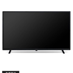 maxzen ▷ 40インチ 液晶テレビ J40SK03の画像