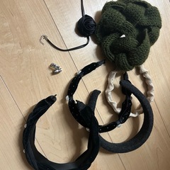 まとめ売り  ヘアアクセ