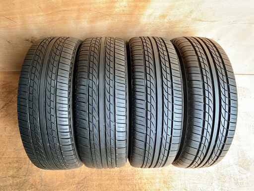 PRACTIVA 165/55R14 72V 中古タイヤ4本セット (マスウード) 佐倉
