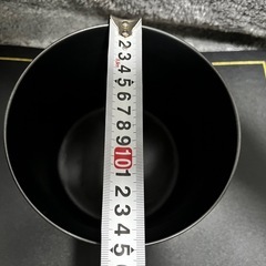 ⭐️お譲り先決定❗️インテリアにも最適！植木鉢　未使用品✨No.2の画像