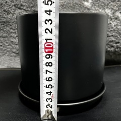 ⭐️お譲り先決定❗️インテリアにも最適！植木鉢　未使用品✨No.2の画像