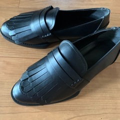 SLY  レディースローファー
