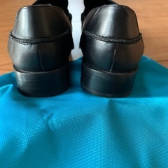 SLY  レディースローファーの画像