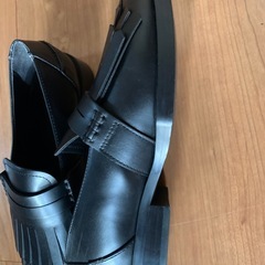 SLY  レディースローファーの画像