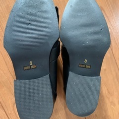 SLY  レディースローファーの画像