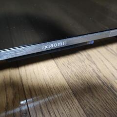 【美品】Xiaomi 65インチ 4Kスマートテレビ P1 Proの画像