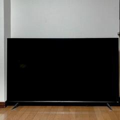 【美品】Xiaomi 65インチ 4Kスマートテレビ P1 Pro