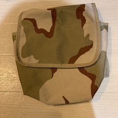 サバゲ　マガジンポーチの画像