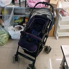 0426-557 COMBI ベビーカー