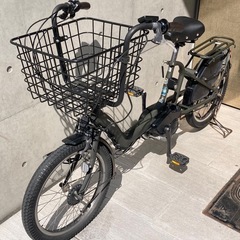 希少稀な ❤️大幅お値下げ❤️超美品YAMAHA 電動アシスト自転車直接 PAS 自転車本体