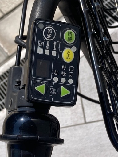 ❤️大幅お値下げ❤️超美品YAMAHA PAS 電動アシスト自転車直接