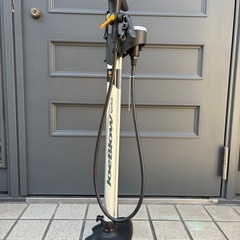 トピーク ジョーブロー空気入れ