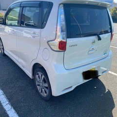デイズ　ハイウェイスターの画像