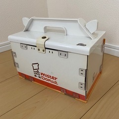知育玩具　ミスタードーナツ　ドーナツ屋さんの画像