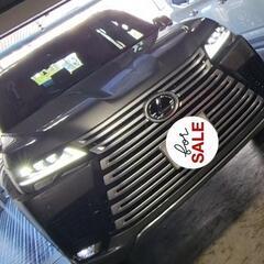 当日乗って帰れます●LX 600●即納可●新車保証継承●リアエンター●クールボックスの画像
