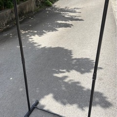 ハンガーラック　その1