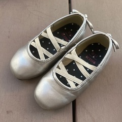 美品　着用一回お呼ばれ靴