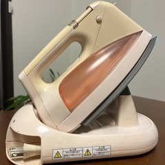 アイロン