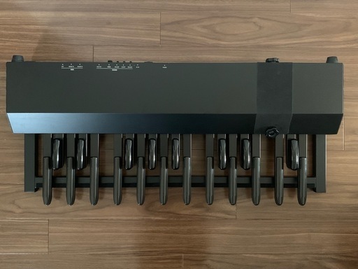 HAMMOND MIDIサウンドペダルボード XPK-200G