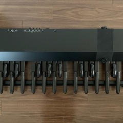 HAMMOND MIDIサウンドペダルボード XPK-200G