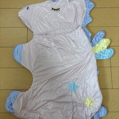 【ニトリ】赤ちゃん用寝袋
