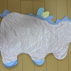 【ニトリ】赤ちゃん用寝袋の画像