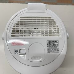 加湿器 象印 EE-RQ 2022年製の画像