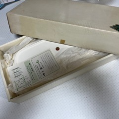 【電子レンジ・オープン対応】　未使用品　洋食器　大皿セットの画像