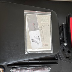 購入者確定！トレーニングセットの画像