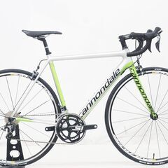 CANNONDALE 「キャノンデール」 SUPERSIX EV...
