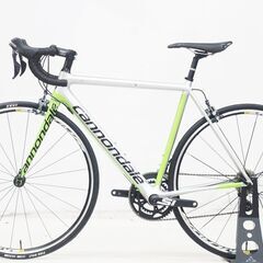 CANNONDALE 「キャノンデール」 SUPERSIX EVO ULTEGRA 2017年モデル ロードバイクの画像