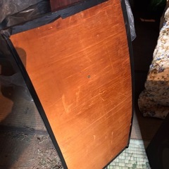 ドレッサー用鏡？の画像