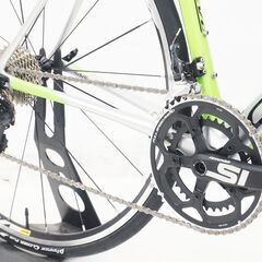 CANNONDALE 「キャノンデール」 SUPERSIX EVO ULTEGRA 2017年モデル ロードバイクの画像