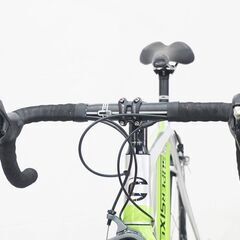 CANNONDALE 「キャノンデール」 SUPERSIX EVO ULTEGRA 2017年モデル ロードバイクの画像