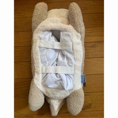 ねこティッシュケース 最終値下げの画像