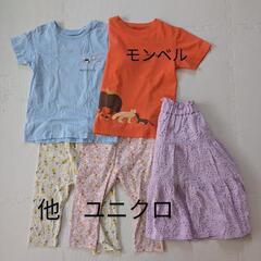 お値下げ★サイズ110詰め合わせ