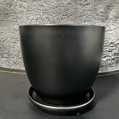 インテリアにも最適！植木鉢（未使用品）✨No.3の画像