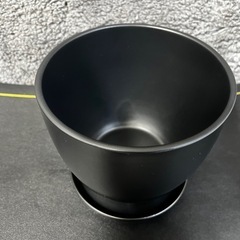 インテリアにも最適！植木鉢（未使用品）✨No.3の画像