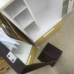 鏡台　TJ11523の画像