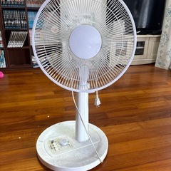 扇風機
