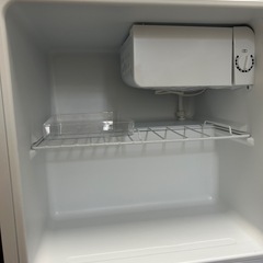 ミニ冷蔵庫の画像