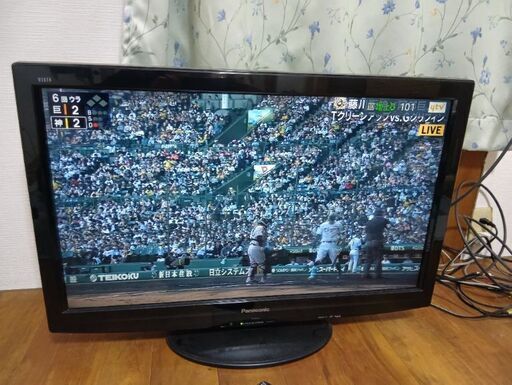 パナソニック Panasonic 液晶テレビ VIERA ( ビエラ ) [ 32V型