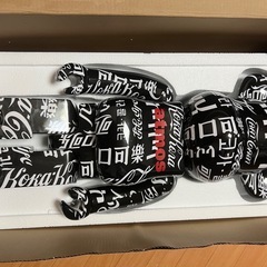 ベアブリック 1000