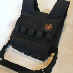 H&yo ウエイトベスト 20kg
