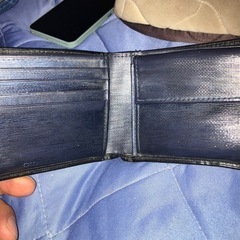 カルバンクライン財布の画像